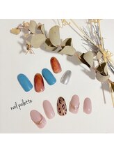 イーエムエー(e.m.a)/定額A7700円