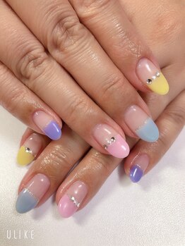 ビューティーネイル(Beauty Nail)/