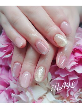 アイネイル(iNAIL)/