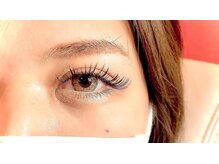 ヴォーグ(VOUGE)/フラットラッシュ