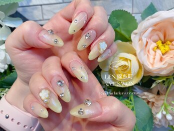 リエン 錦糸町(Lien)/