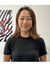 ラクサ24ジム&nbsp;椎橋 保代