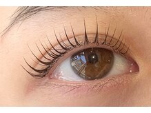 ザ バーム 北千住店(THE BALM)/オーダーメイドまつげパーマ