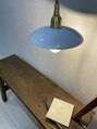ランプ(lamp*)&nbsp;たきせ 
