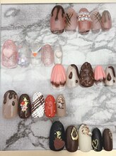 ティーエヌ 越谷店/イベントネイル