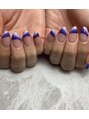 フリーブリアン(Free Brillant)&nbsp;ぱっきり色分けグラデーションがgoodです☆
