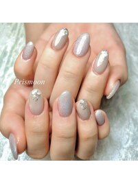 Hand Nail