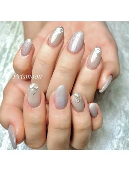 Hand Nail