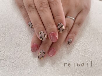 レイネイル(Reinail)/