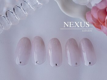 ネクサス(NEXUS)/2024.1月定額デザイン
