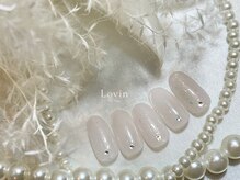 ラヴィン なんばスカイオ店(Lovin)/【1月　Jr. simple plus】