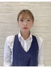 ちゅるん肌.com なかもず店&nbsp;中西 梨恵