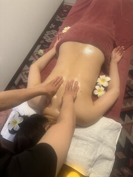 リラクゼーションサロン レイ(REI)/