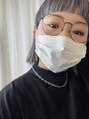 イチ(ichi) 安友 夕貴