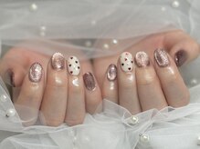 スティムネイル(Stimu nail)/