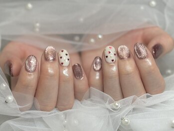 スティムネイル(Stimu nail)/