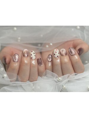 Stimu nail