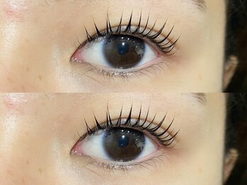 アイクイック 日暮里 西日暮里駅前店(Ai Quick)/パリジェンヌラッシュリフト