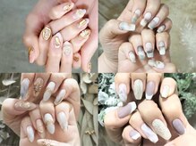 ソアラスネイル(Soaras Nail)