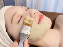 オートクチュール エステティックサロン シーズ/ハーバルピーリング