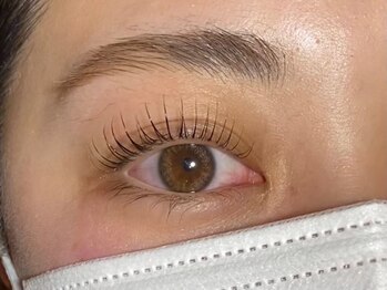 レアファースト 橿原神宮前駅店(Le’a first)/まつげパーマ/パリジェンヌ/