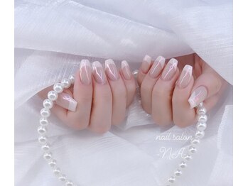 ナネイルサロン(NA nail salon)/フレンチネイル