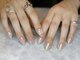 ミュゲネイル(Muguet Nail)の写真/【オフ無料】豊富なデザイン×高技術×低価格でうれしい◎圧倒的なデザインセンスで周りと差つけよう♪