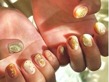 ステップバイステップ ネイル(Step by Step)