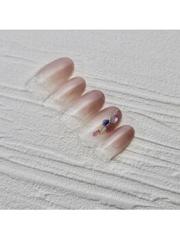 ワンミリオン(one million)/2024.10月月企画デザイン¥8690