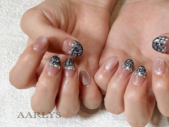 ロテン ガーデン/