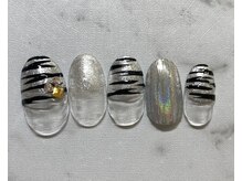 アミュレット(AMULET)/11月定額　6600円(税込)