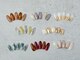 ポテネイル(pote.nail)の写真/仕上がりの満足度◎選べる定額デザインでお得にネイルを楽しめる！カラーも種類豊富にご用意☆