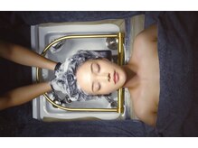 モッド(MOD)/ヘッドスパ120分