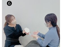 リラ 福岡大橋店(Lila)/アフターカウンセリング