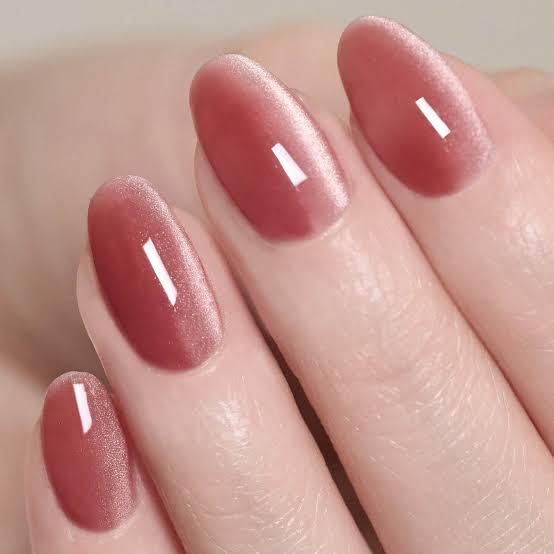 大人気のマグネットネイル10本【5500円】