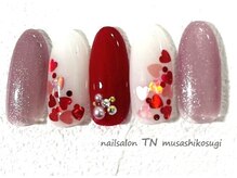 ティーエヌ 武蔵小杉(TN)/☆デザイン定額A☆