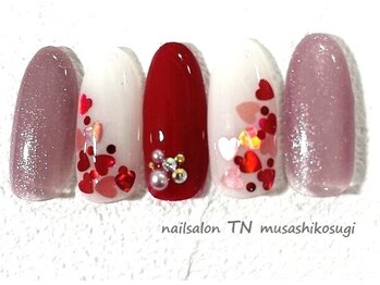 ティーエヌ 武蔵小杉(TN)/☆デザイン定額A☆