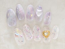 バブラブ/Bコース