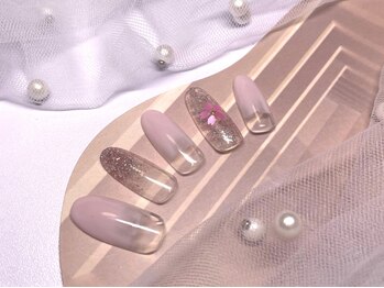 グリスター(Glister)/Aコース 6600円