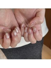 リエム(liem__.)/オフィスネイル