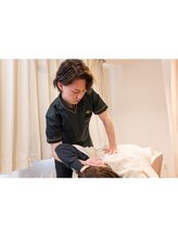 くまのみ整体院 草加院/歪み改善！