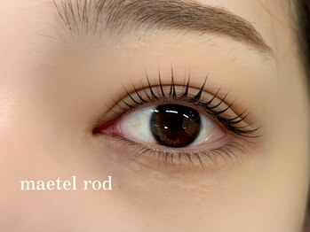 フィーカ(fika)/セレクトパーマ