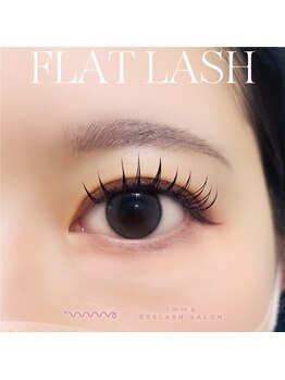 アイマ 北千住(imma)/フラットラッシュ 140本