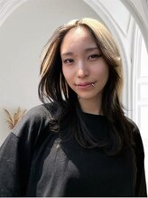 マインサロン(MEIN Salon) kizuki 指名440円