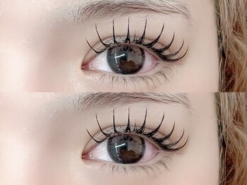 マケア 天神大名店(Makea)/エクパーマ／LEDパーマ１２０本