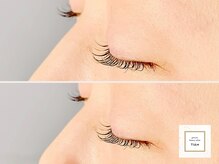 ティヤム(TIAM)/まつ毛パーマ / ラッシュリフト