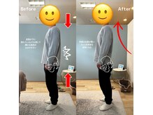 ユールーム 横浜関内(UROOM)の雰囲気（全力で痛み改善のサポートをさせていただきます！）