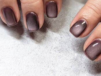 ビースタジオ アクト(B-studio A.c.t.)/マグネット