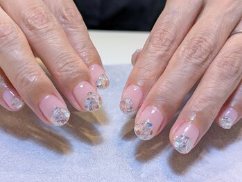 BBG/【ハンド】定額デザインBコース