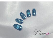 リアナ(Liana)/ミラー×ハート